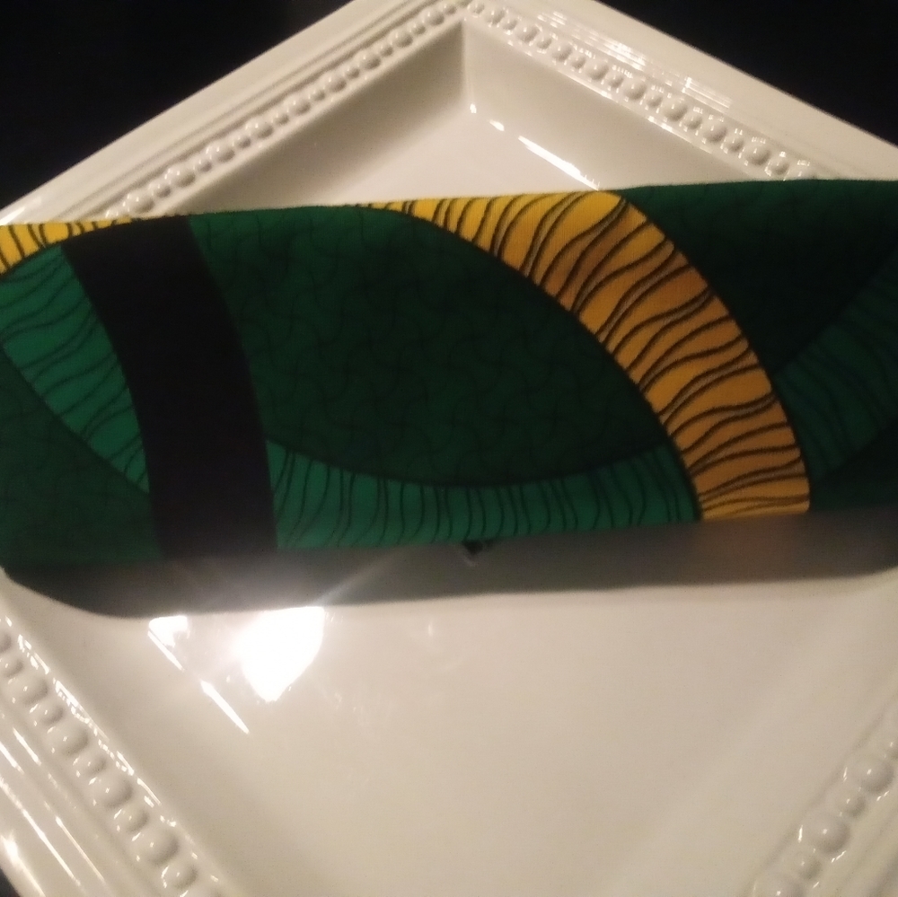 Headwraps - Picture 9 of 9